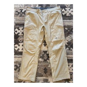 Eddie Bauer Guide Pro Pants 38/30